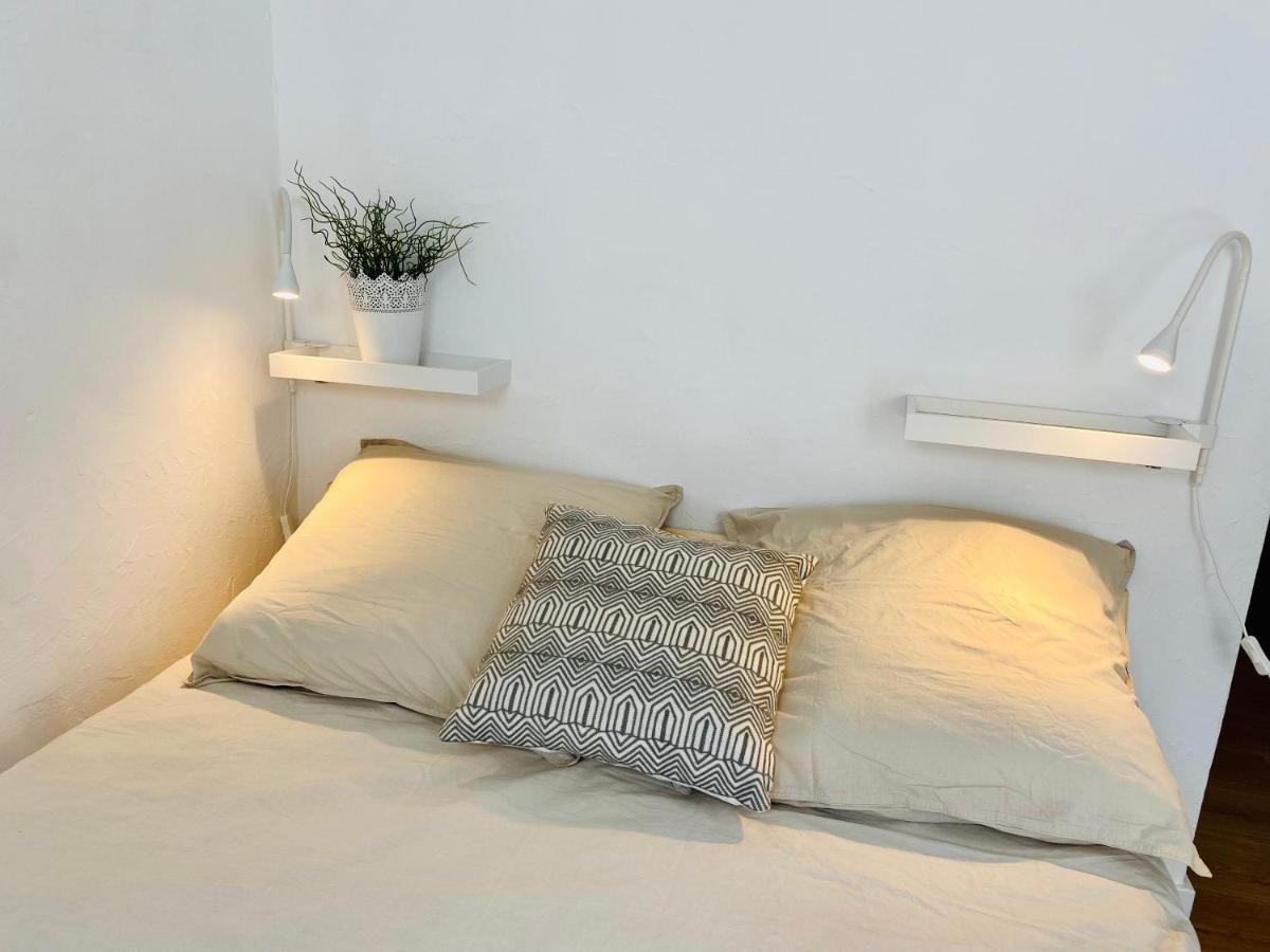 Maisonnette Climatisee A 35M De La Plage De La Capte Hyeres Villa Ngoại thất bức ảnh